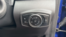 Ford KA+ 1.2 85 Zetec 5dr Petrol Hatchback